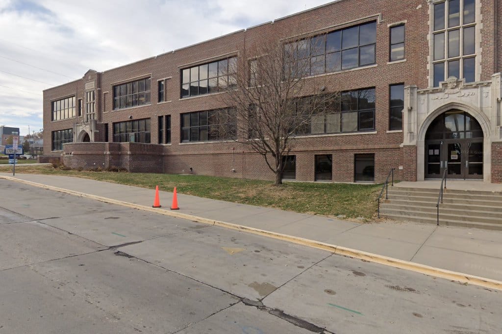 Jackson Elementary School