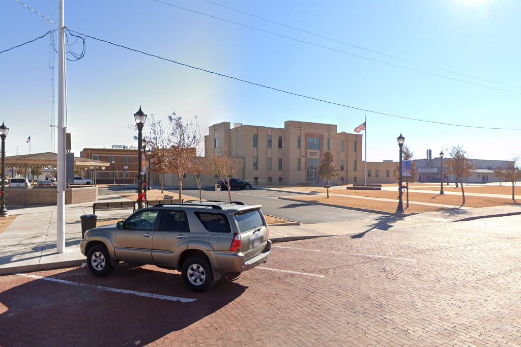 Swisher County Passport Office