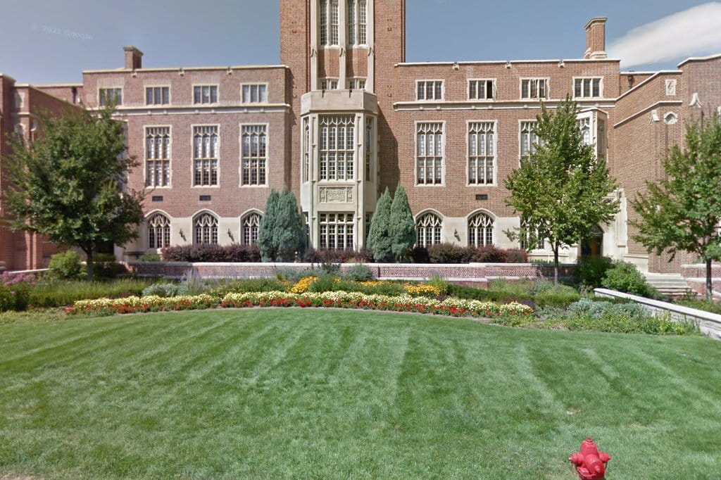 University of Denver