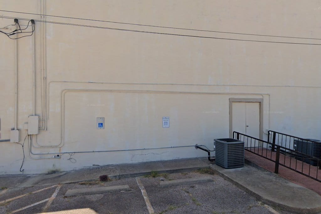 Gatesville Municipal Court