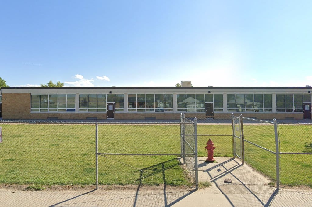Midwest School