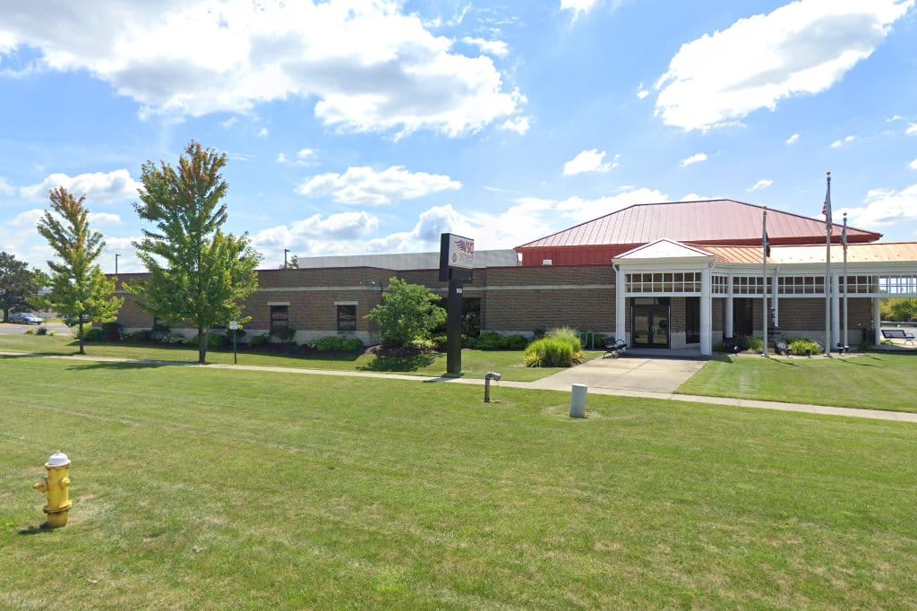 Summit County Veterans Services