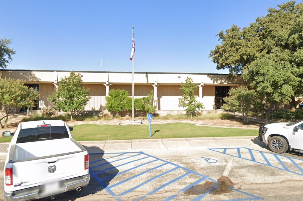 Martin County Court