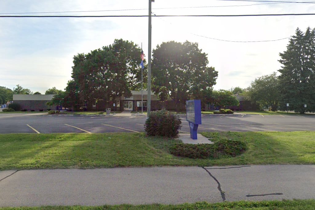 Bird Elementary School