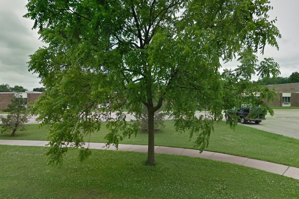 Westside Elementary School