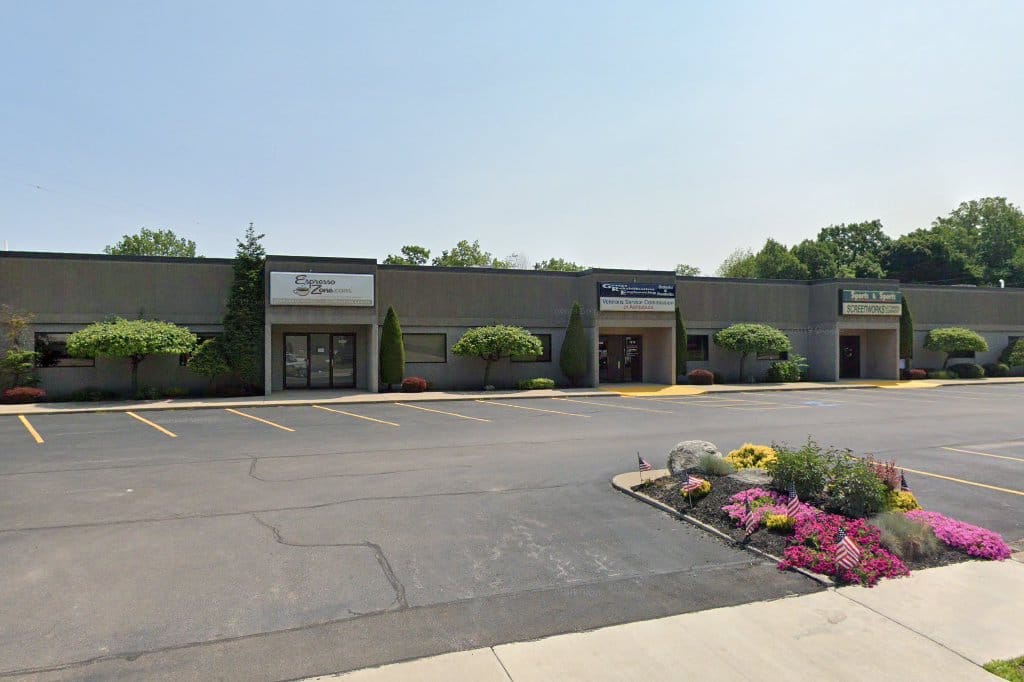 Ashtabula County Veterans Services