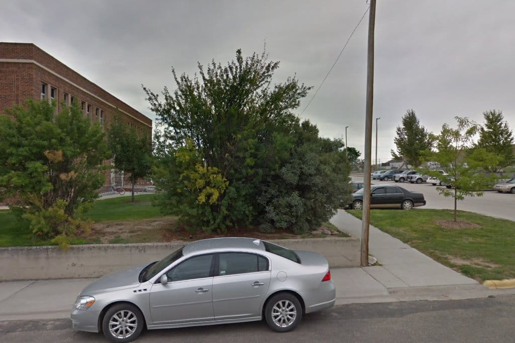 Glendo Elementary School