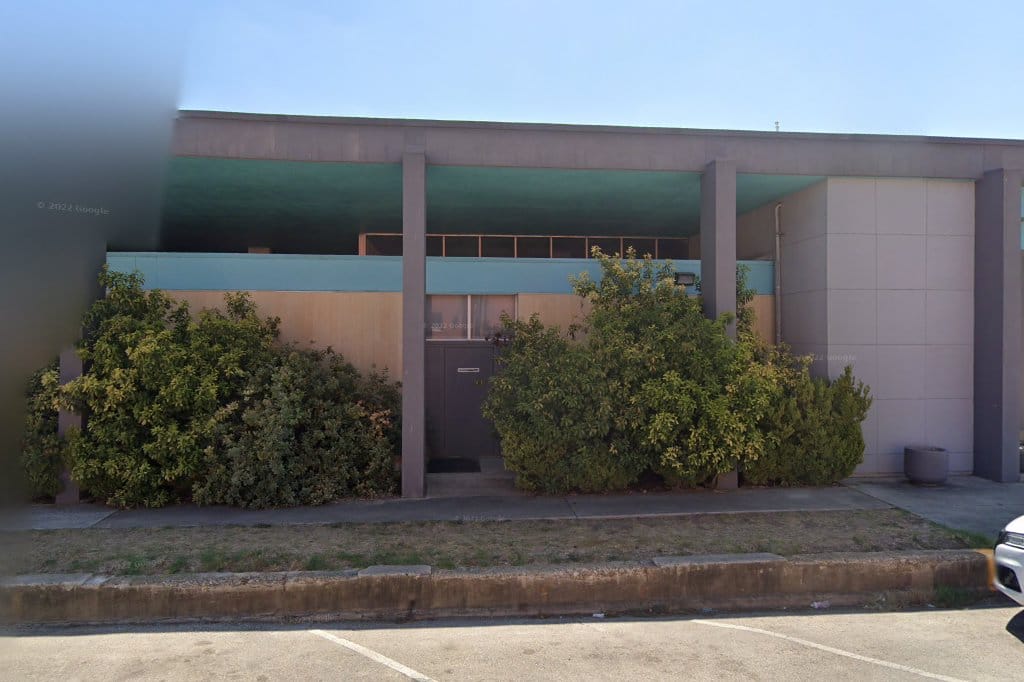 Caldwell County Passport Office
