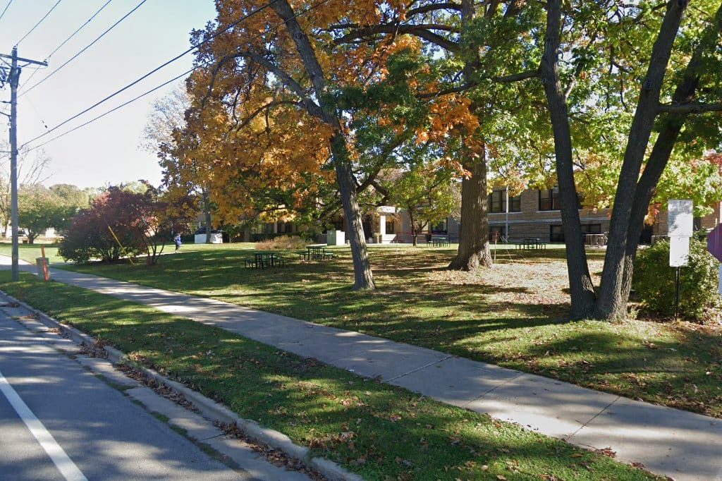 Shabazz-City High School