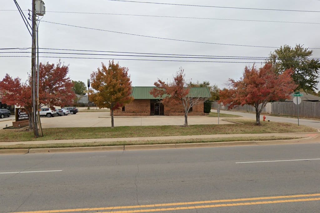 Crestwood Animal Hospital