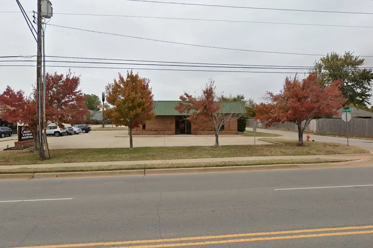 Crestwood Animal Hospital