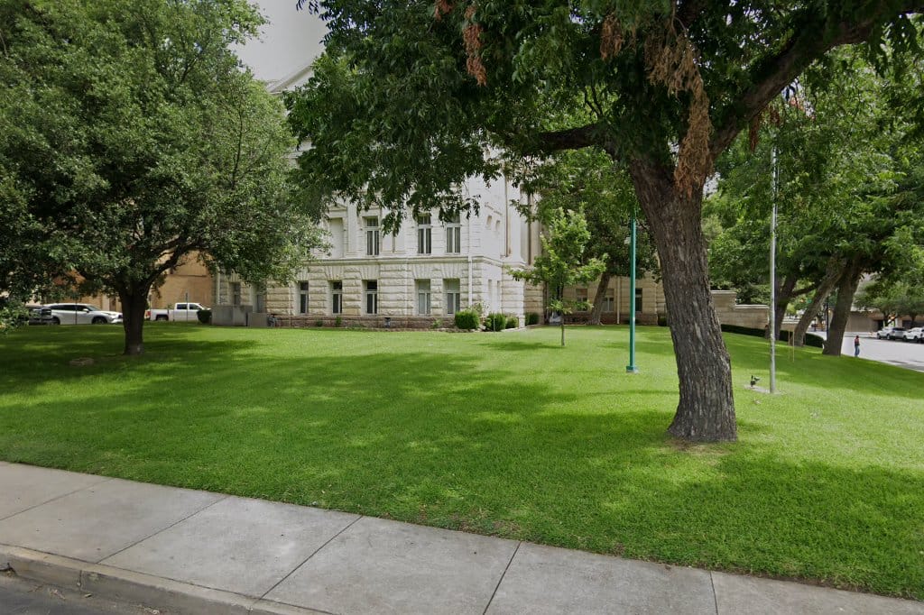 McLennan District Court I