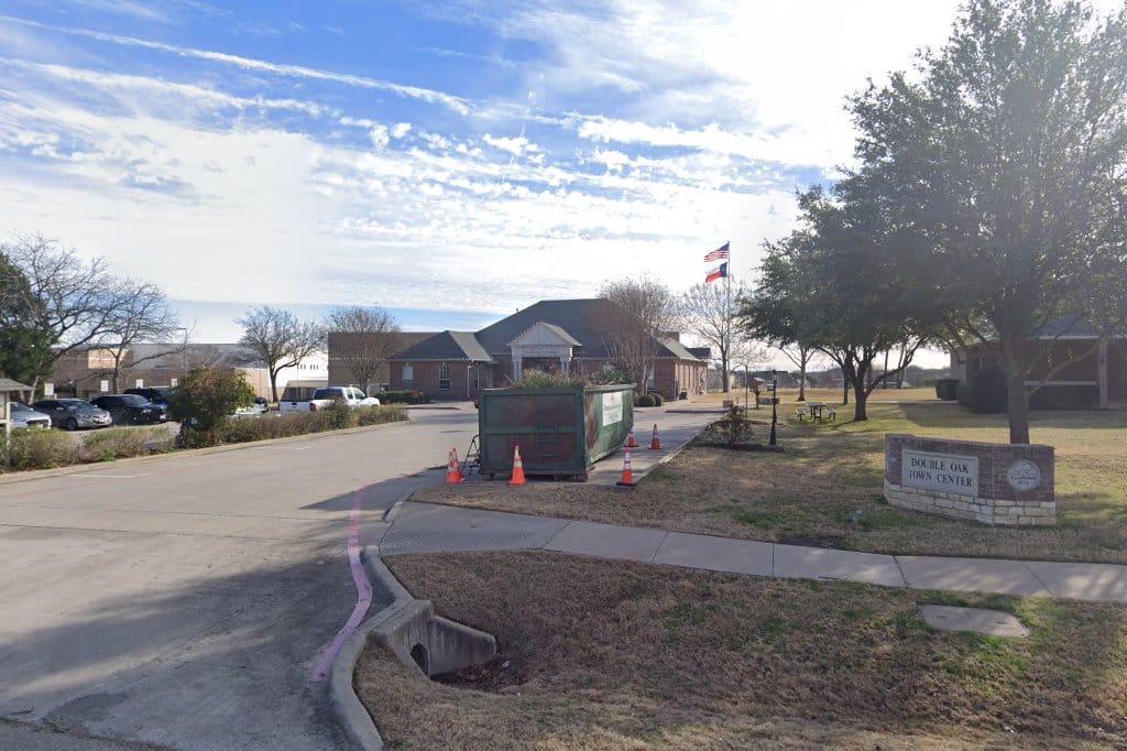 Double Oak Municipal Court
