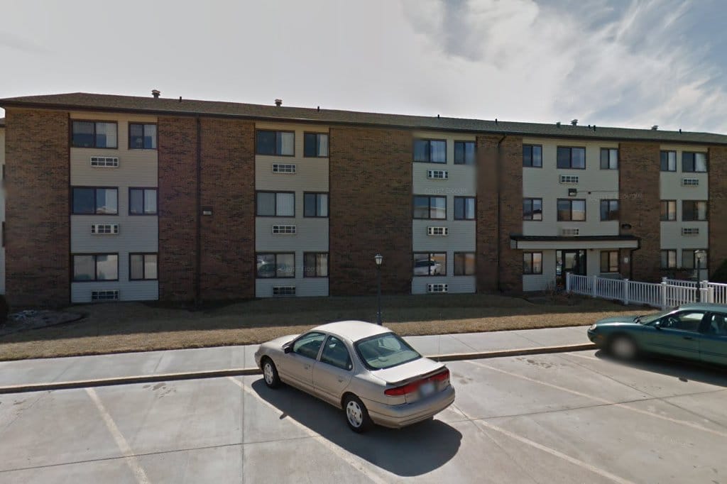 Lincoln Housing Authority