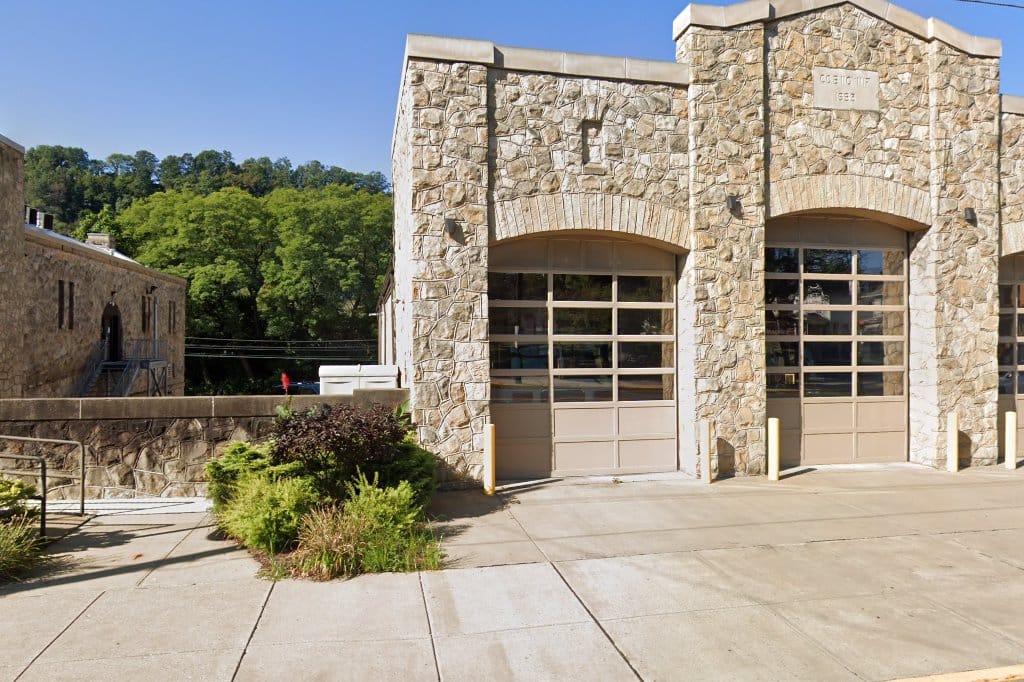 New Brighton Veterans Service Center