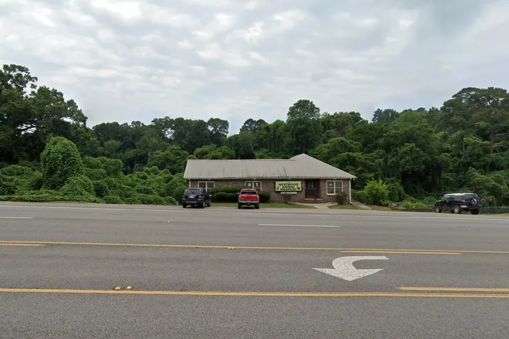 Westwood Animal Hospital