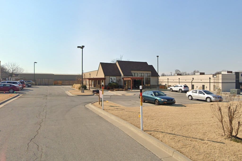 Green Country Veterinary