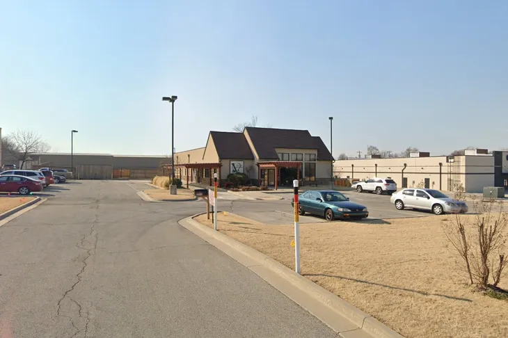 Green Country Veterinary