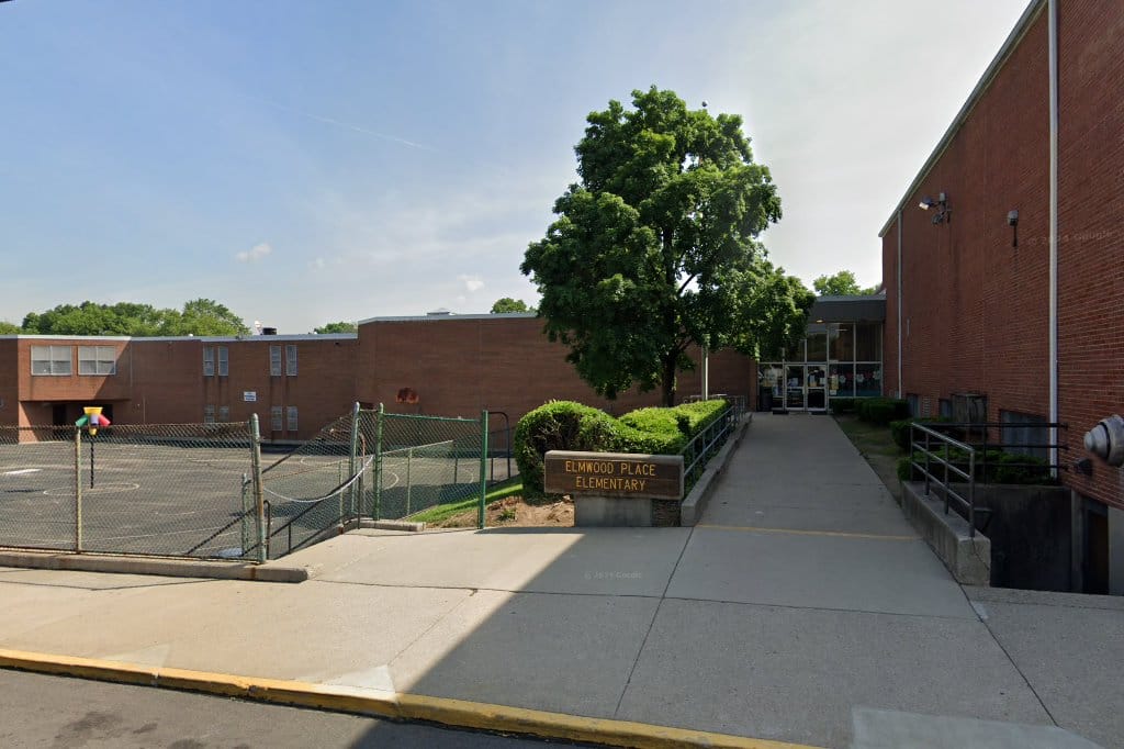 Elmwood Primary Learning Center