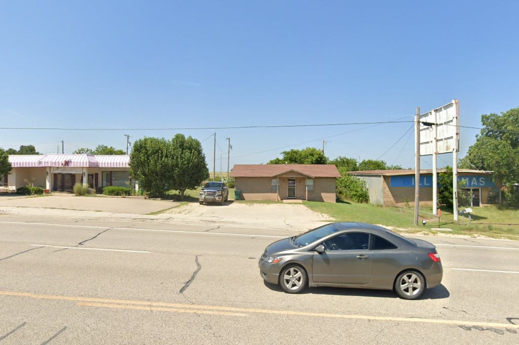 Nocona Justice of Peace Court