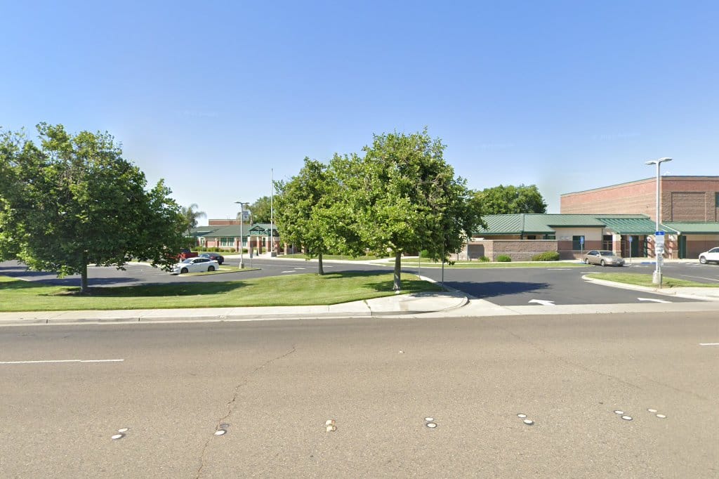 Livingston Parish Literacy & Technology Center