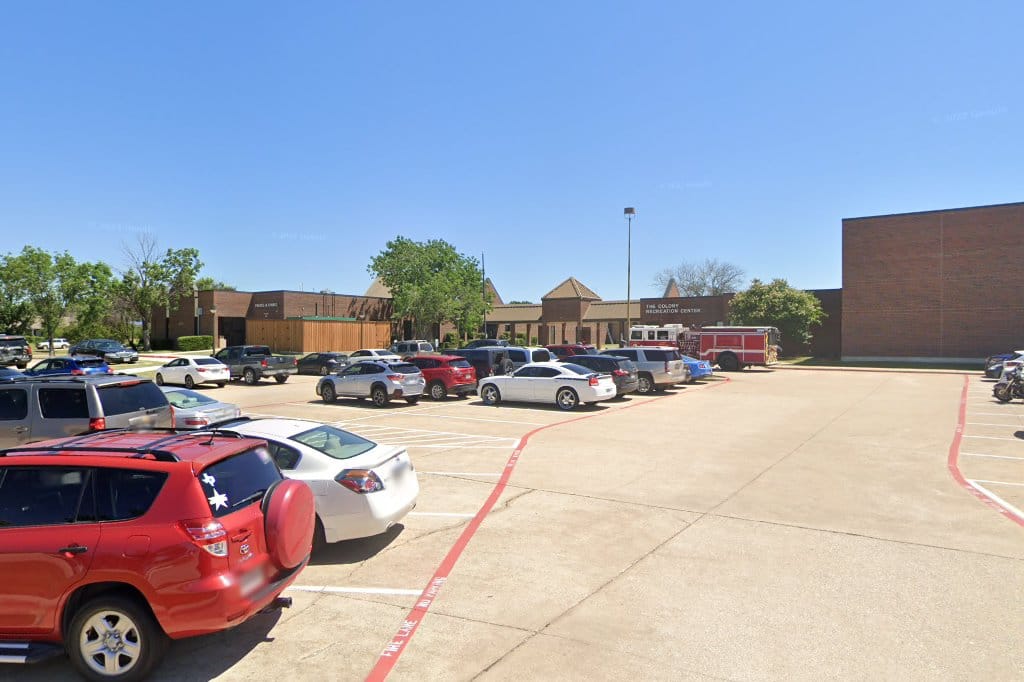 The Colony Municipal Court