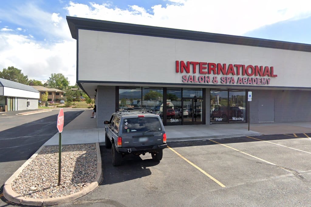 International Salon and Spa Academy