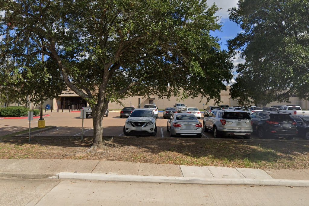Conroe Justice of Peace Court