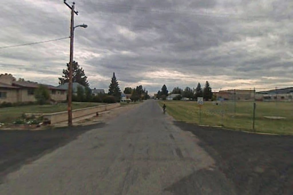 Cokeville Elementary School