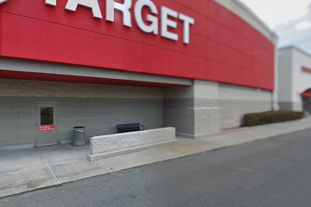 Supertarget Pharmacy