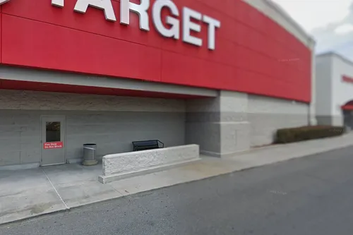 Supertarget Pharmacy