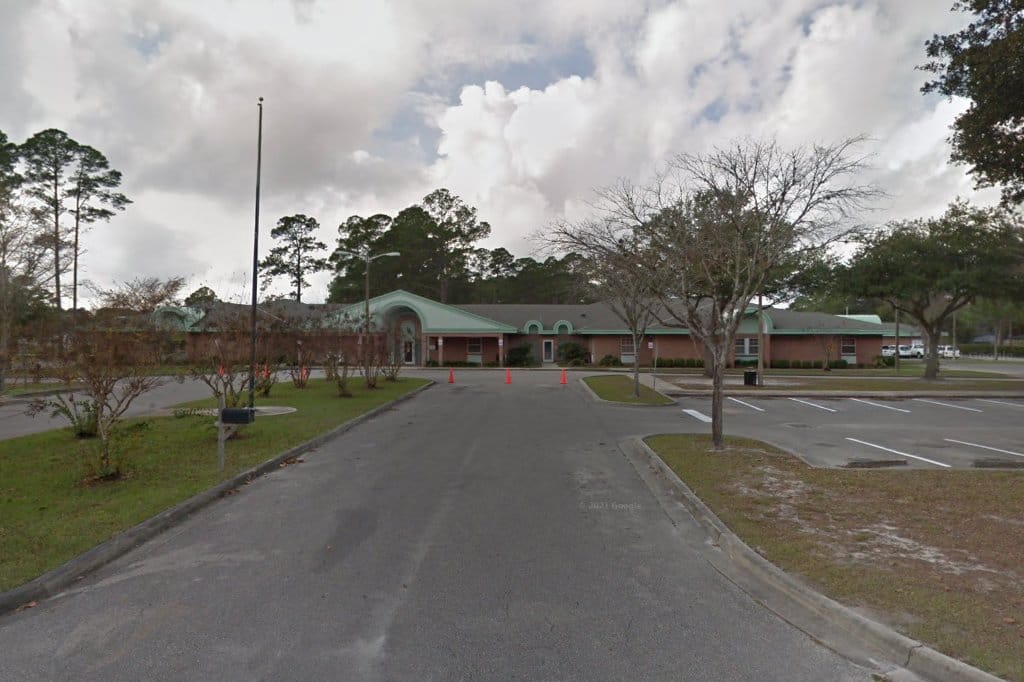 Fearnside Family Services Center