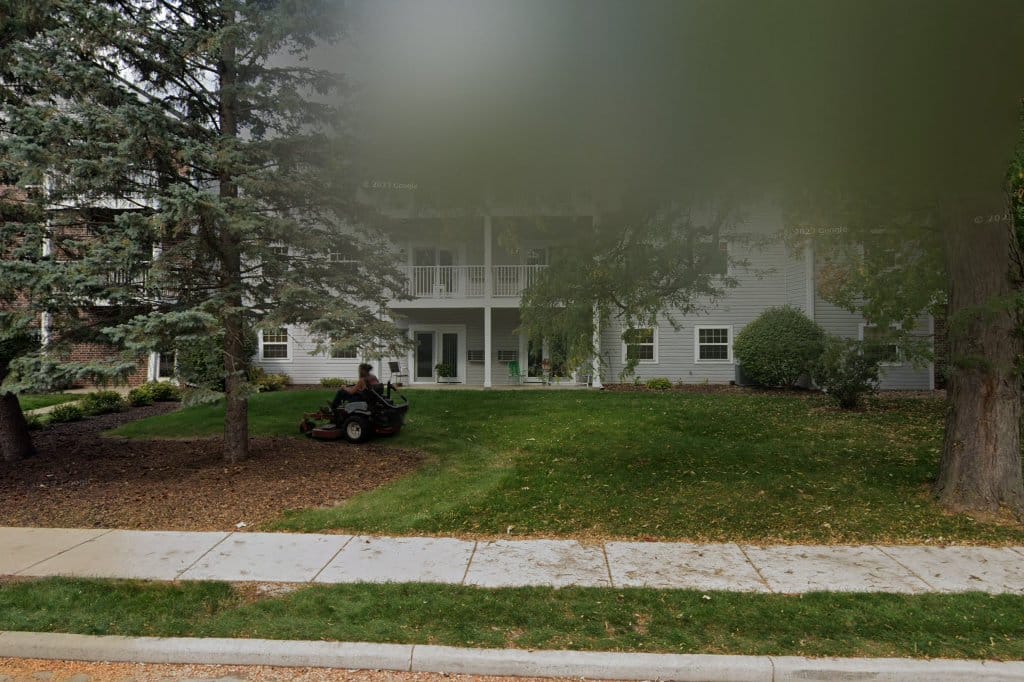New Century School