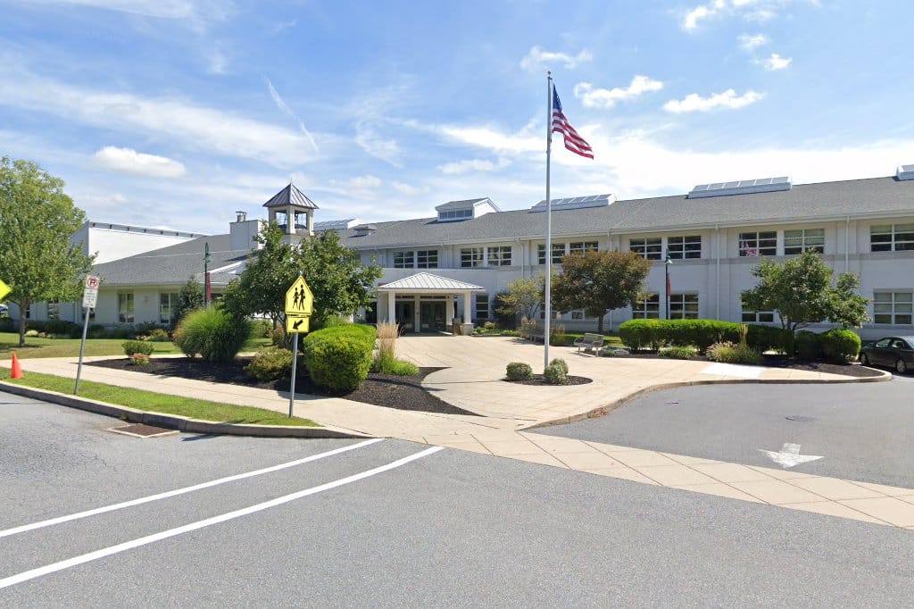 Lancaster Country Day School
