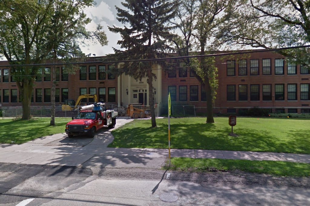 Nuestro Mundo School