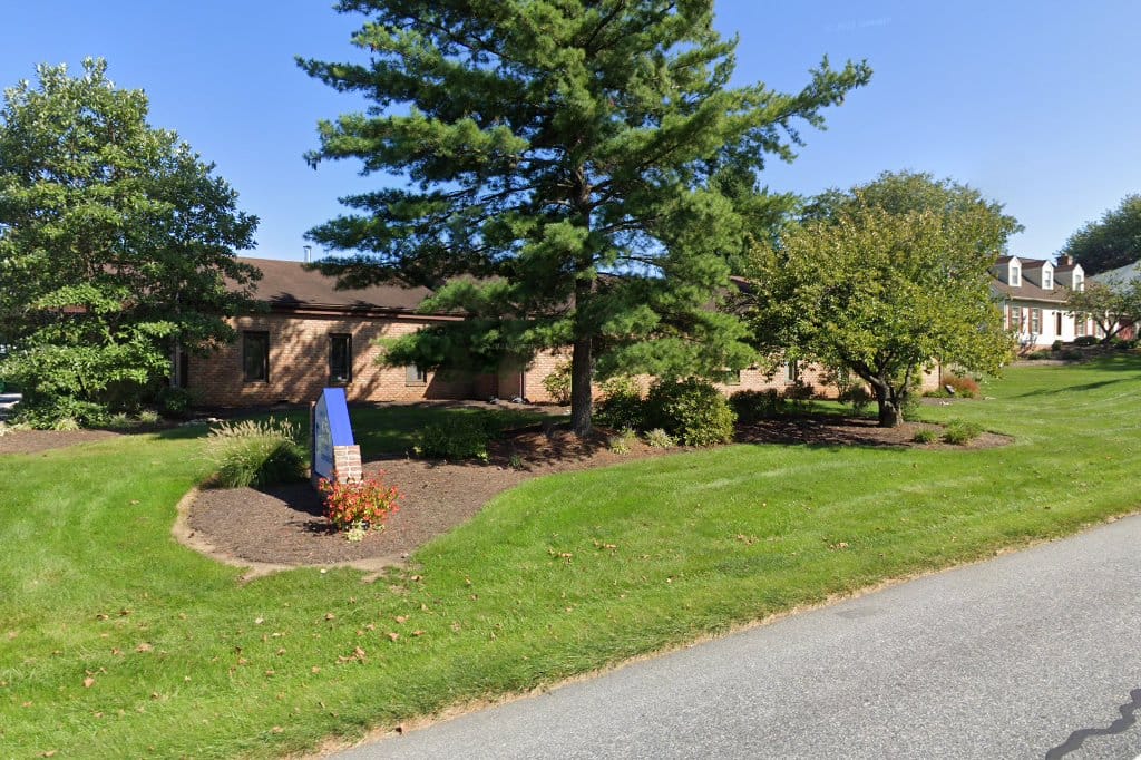Lancaster County Christian School