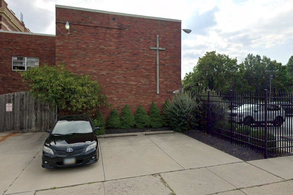 Summit Academy Transition High School - Cincinnati