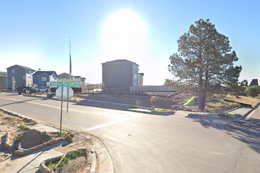 Nazarene Bible College