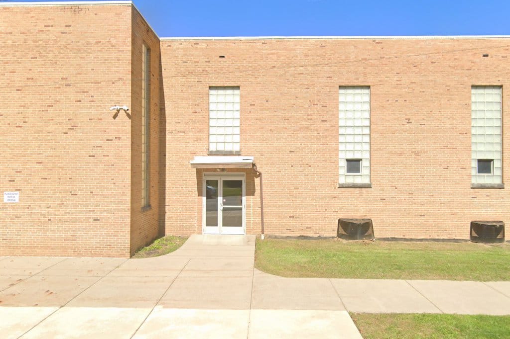 St Stephen School