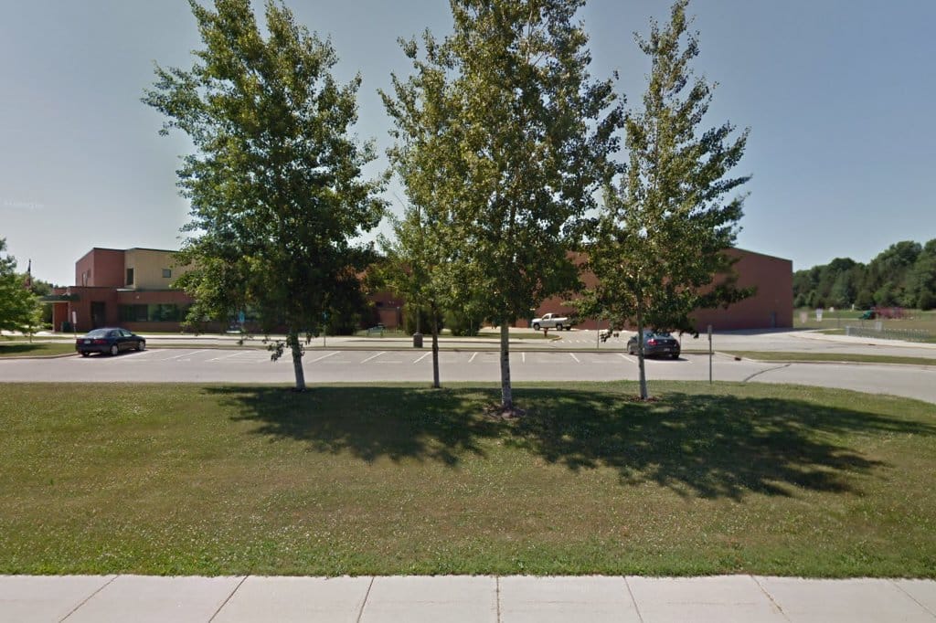 Waubesa Intermediate School