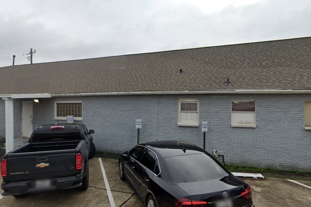 South Houston Municipal Court