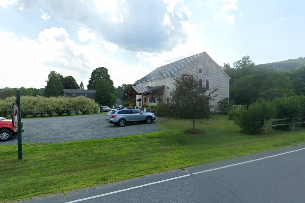 Norwich Regional Animal Hospital
