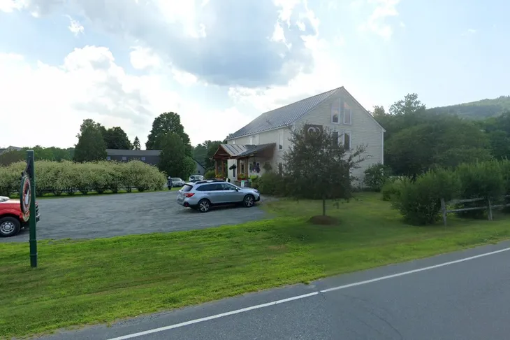 Norwich Regional Animal Hospital