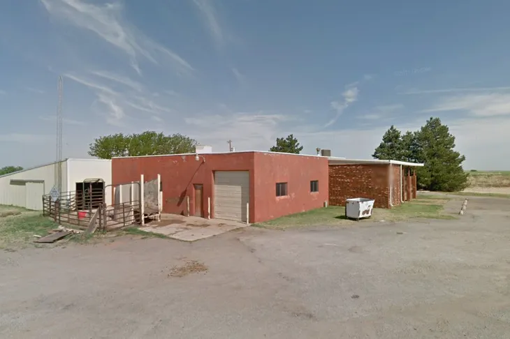 Ridgeview Veterinary Hospital