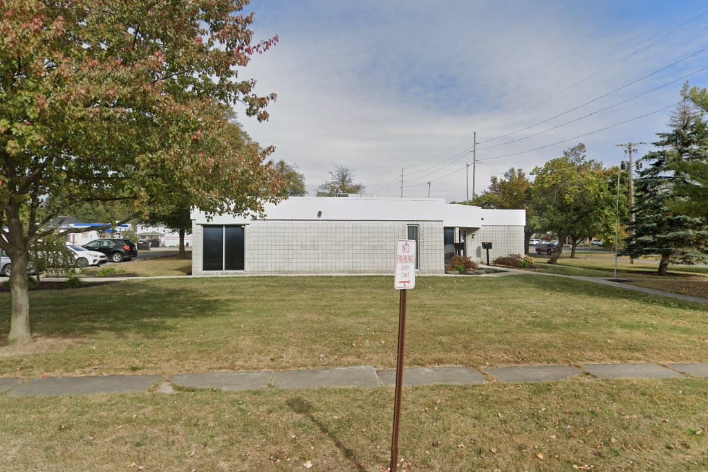 Marion City Digital Academy