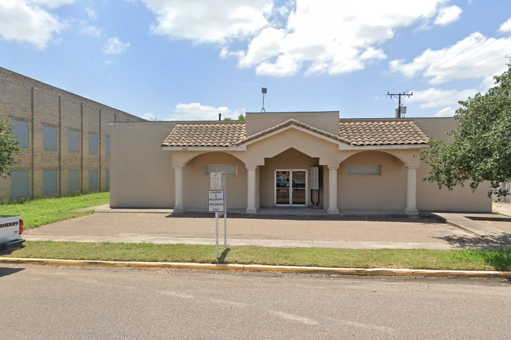 Hidalgo District Court II