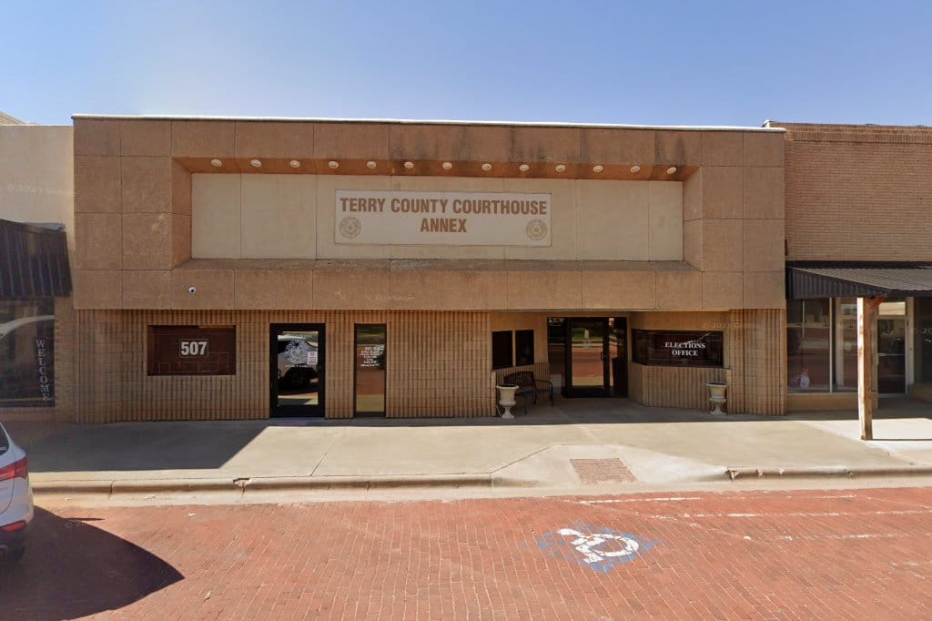 Brownfield Justice of Peace Court