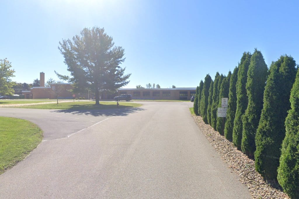 Crestview Elementary School