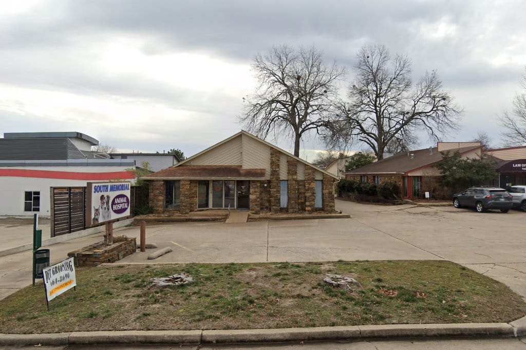 South Memorial Animal Hospital
