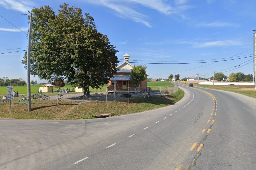 Weaverland School